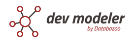 Databazoo Dev Modeler